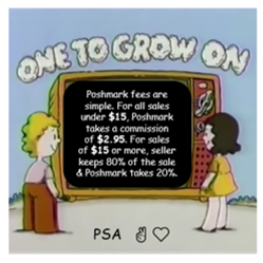 One To Grow On